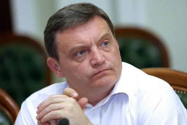 По ком не зазвонит «колокол» бывшего вице-губернатора Донецкой области Юрия Гримчака