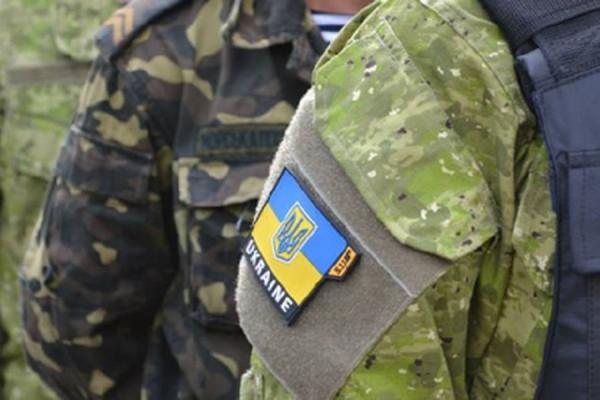 Четверо киевских диверсантов подорвались на минном поле в результате попытки прорваться на юг ДНР