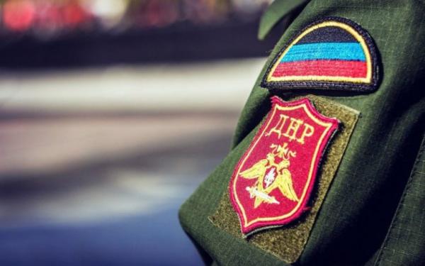 Военнослужащий Народной милиции ДНР пострадал от снайперского огня ВСУ