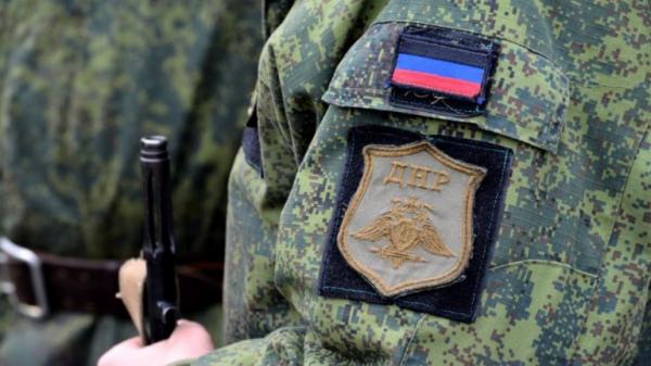 В ДНР сообщили о гибели военного в результате обстрела со стороны ВСУ