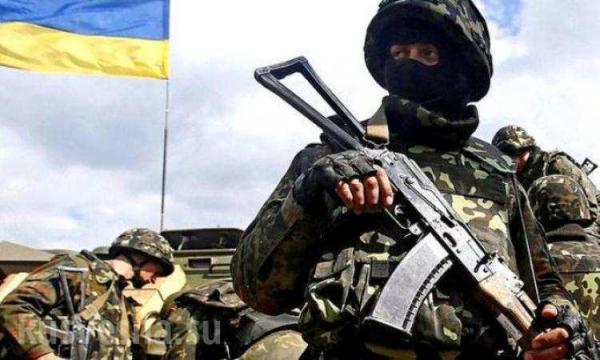 Украинские силовики открыли огонь по северной окраине Донецка и югу ДНР