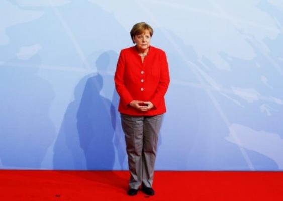  Правительство Германии признало, что тратит сотни миллионов евро на пропаганду