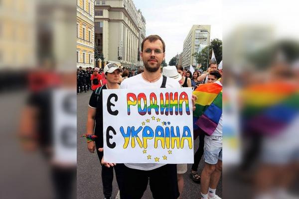 Петиция властям: Жители Мариуполя потребовали закрыть центр поддержки ЛГБТ