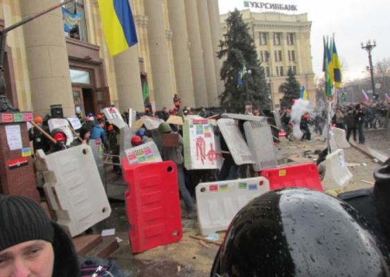 Пакт Молотова-Риббентропа привел современную Украину к катастрофе