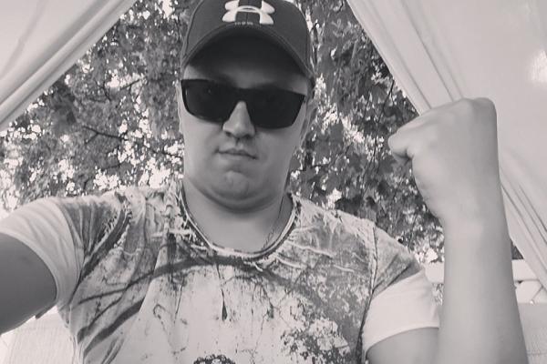 Сын экс-министра транспорта ДНР, донецкий рэпер Егор «Борзини» Андриенко, найден мёртвым