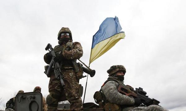 Мотивация по-киевски: командование ООС пообещало премии за уничтожение техники НМ ЛНР