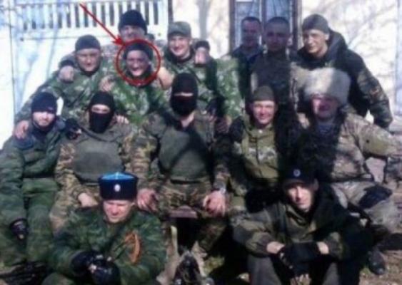 Обмен пленными. Днепровский казак, обвиненный в захвате Бельбека, вернется в Крым