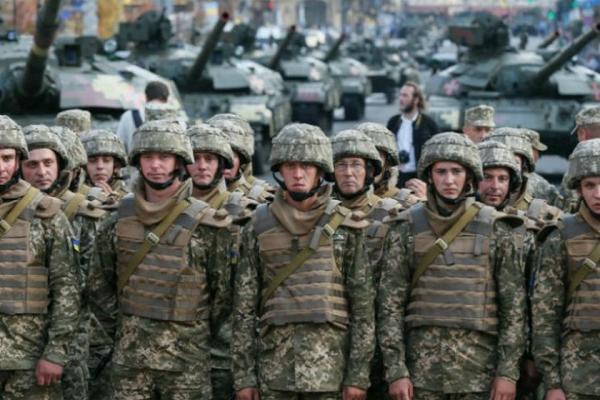 Четыре сценария апокалипсиса для Украины из - за конфликта на Донбассе