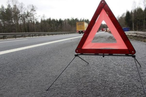 В Татарстане девять человек пострадали в аварии с автобусом