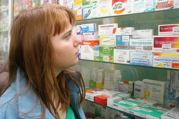 Как аптеки мешают россиянам экономить на здоровье