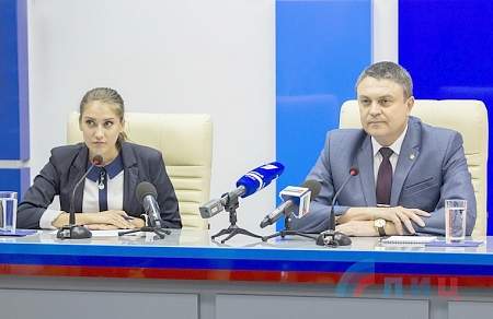 Более пяти тысяч жителей подконтрольных киевскому режиму районов получили медпомощь в ЛНР