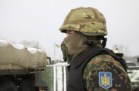 На Украине засомневались в том, что четверо боевиков ВСУ погибли из-за военных ДНР