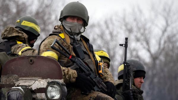 Боевики ВСУ подвергли обстрелам Донецкую Народную Республику