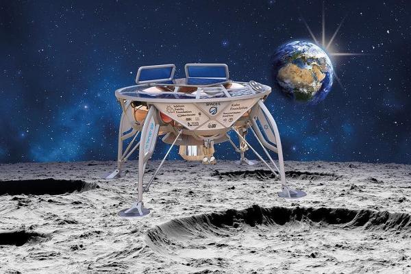 Новая жизнь на Луне: Почему лунный грунт прячут от мира, а ученые и спецслужбы ведут на него охоту