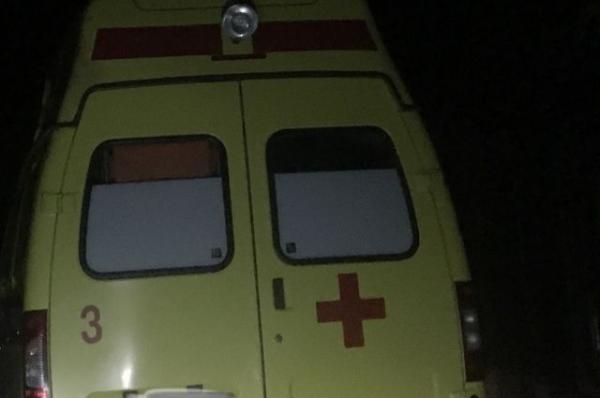 Три человека пострадали в ДТП с грузовиком в Москве