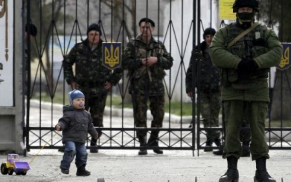 Найдет ли Украина в общемировом кризисе верный выход из тупика?