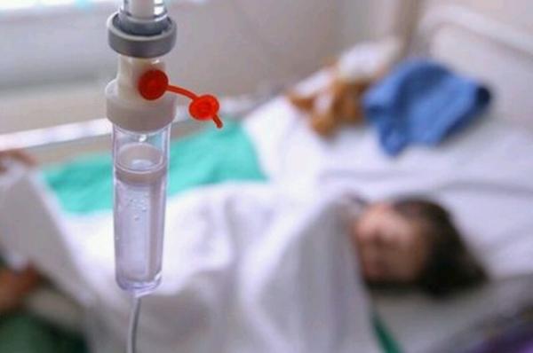 В подмосковном лагере отдыха у семерых детей обнаружили кишечную инфекцию