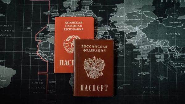 Для борьбы с российскими паспортами в Эстонии разработали новый вид дискриминации