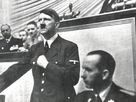 Кто на самом деле начал Вторую мировую - Гитлер, Сталин или союзники