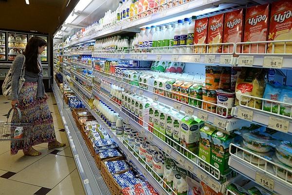 Более 70% россиян заметили, что вес и объем упаковок уменьшился, а цена — осталась прежней или увеличилась