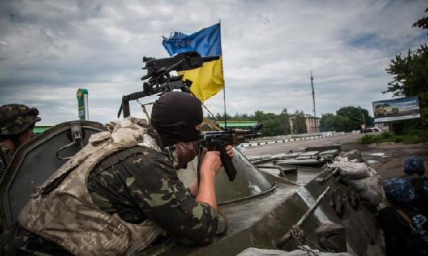 ВСУ за минувшие сутки открыли огонь по 3 населенным пунктам ДНР