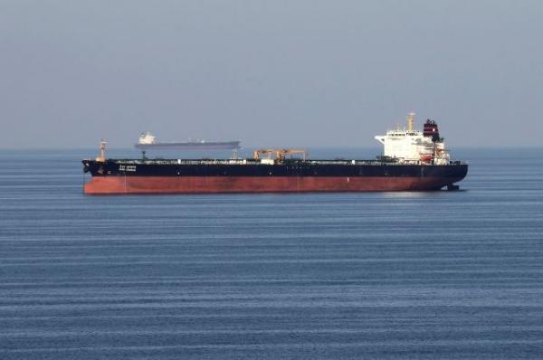 Иран задержал в Персидском заливе иностранный танкер – СМИ