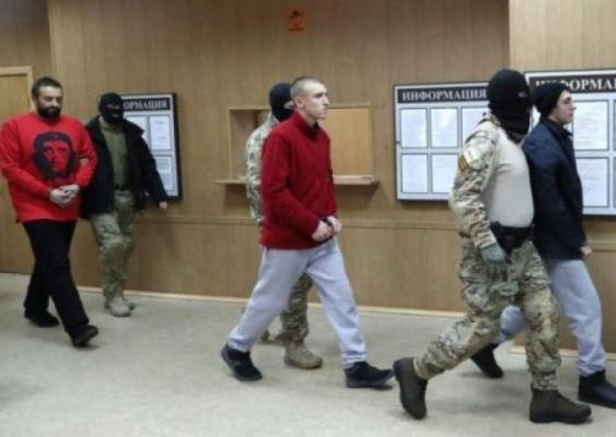 Обмен пленными: на кого махнулись Украина и Россия