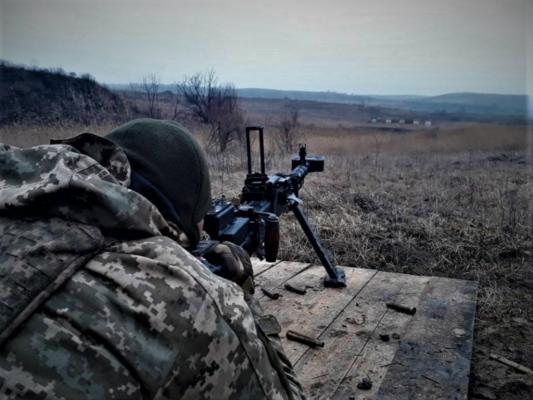 Киевские боевики получают премию за каждого убитого защитника Донбасса