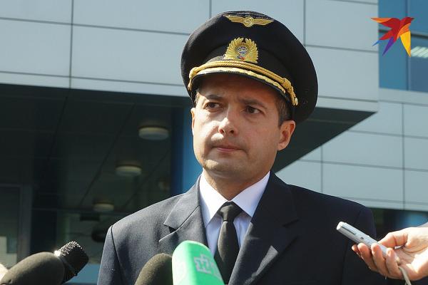 «Надеюсь, таких происшествий будет как можно меньше»: Путин наградил летчиков, посадивших самолет под Жуковским