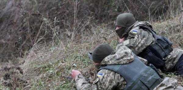 Киевские боевики рассчитывали прорваться на позиции защитников ДНР