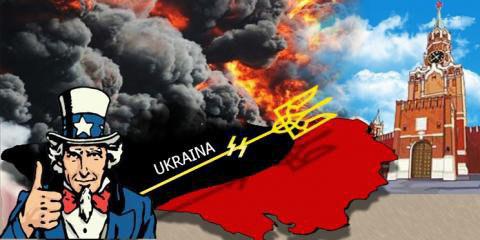 Дипломатический путь прекращения конфликта на Донбассе