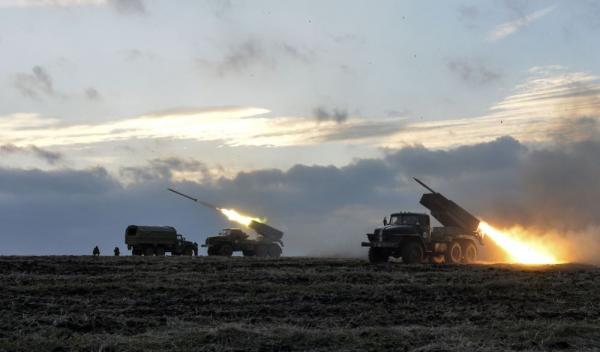 Отсутствие 100 единиц боевой техники ВСУ в местах хранения зафиксированы наблюдателями ОБСЕ