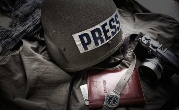 Украина мстит за Маркива – итальянского журналиста преследуют за сотрудничество с ДНР
