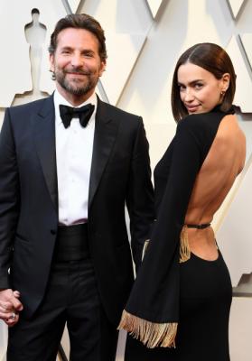 «Оскар-2019». Лучшие наряды на красной ковровой дорожке