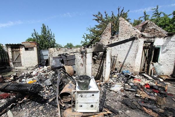 Экстренное заявление НМ ДНР: Украина пыталась сбросить гранату с ударного беспилотника по мирному поселку