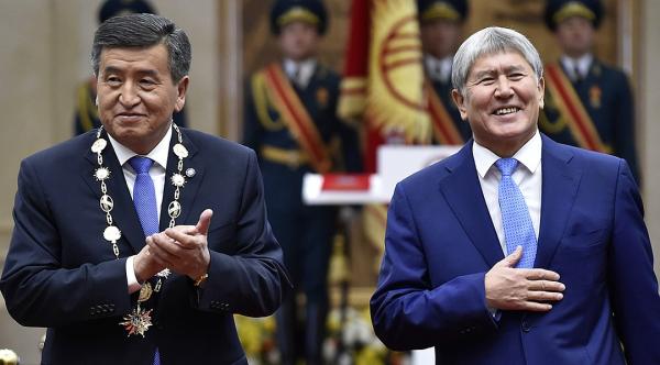 «Это страна флибустьеров, где невозможно что-либо предсказать»: что происходит в Киргизии и к чему приведет конфликт между нынешним и бывшим президентами