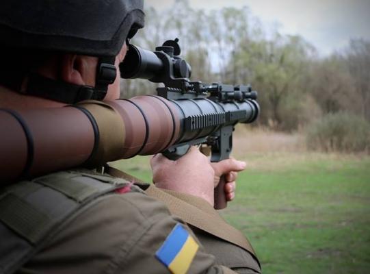 Украинские боевики трижды открывали огонь по ЛНР 3 августа