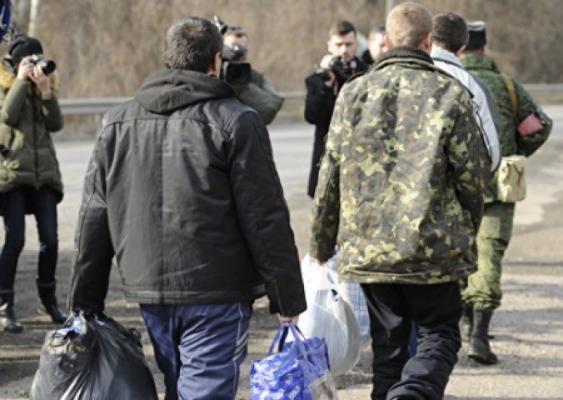 Насколько возможен обмен пленными между Киевом, ЛДНР и Москвой