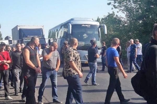 В Донбассе угольные «генералы» украли полмиллиарда гривен