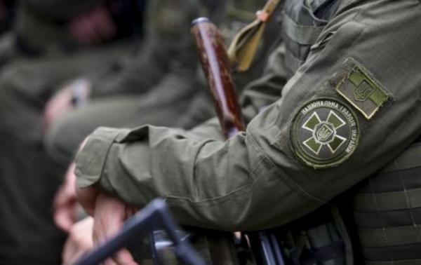 Луганские «афганцы» и представители СЦКК передали ВСУ тело погибшего снайпера из Нацгвардии