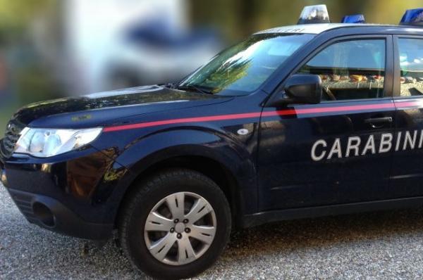Итальянец застрелил троих соседей из-за разногласий по парковке