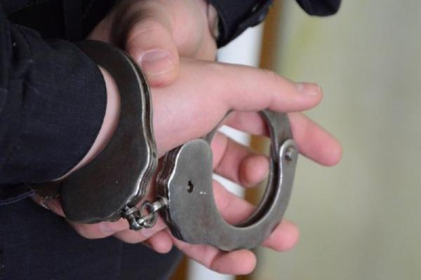 Трое полицейских Уфы задержаны по подозрению в изнасиловании коллеги