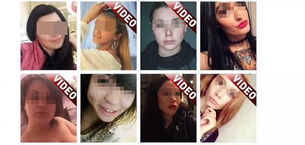 «Он предлагал 70 тысяч рублей за свидание»: Петербуржец выложил в Интернет интимные фото трех тысяч обманутых девушек