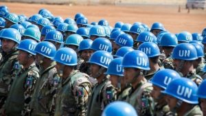 Шесть стран решили поддержать вторжение «миротворцев» ООН на Донбасс