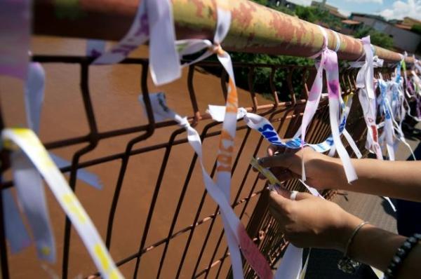 Количество жертв прорыва дамбы в Бразилии выросло до 179 человек
