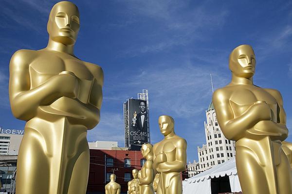 10 главных претендентов на Оскар 2019