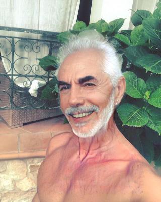 Доктор Новоселов: «В реальной старости вы будете выглядеть совсем не так, как показывает FaceApp!»