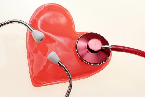 Препарат от гипертонии может вызывать остановку сердца