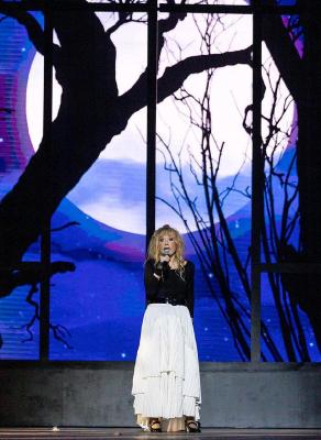 «Это ее последний концерт»: Дети Пугачевой не хотят, чтобы она пела