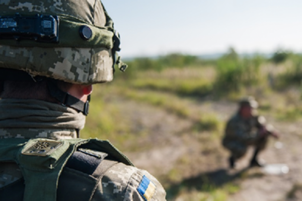 Каратели разбегаются из зоны ООС: украинская армия потеряла 126 «героев АТО»